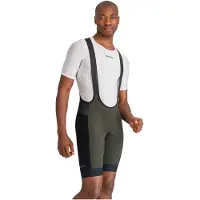 Sportful Supergiara 2 Bib Shorts Gris S Homme