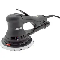 Rupes RU-RX256A RX256A SKORPIO E Ponceuse excentrique 150mm (Ponceuse excentrique)