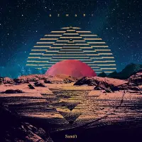 NEWS Azmari - Samai Cd