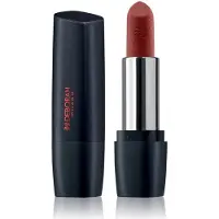 Deborah Milano - Rouge À Lèvres Milano Red Mat Lipstick Rouge A Levres 30 Nude Rose 43 Ml