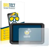 BROTECT Film de protection antireflet Protection d'écran mat