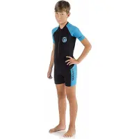Cressi Shorty Little Shark 2 Mm