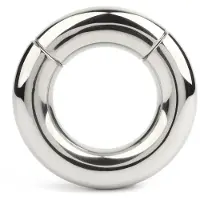 Mr. Steel Poids de la pile MBS 39 mm