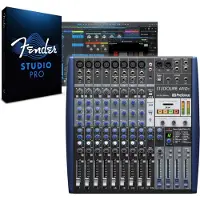 PreSonus StudioLive AR12c Table de Mixage USB-C
