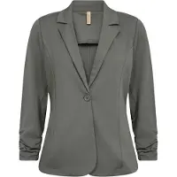 Soyaconcept Blazer ' SC-SIHAM 97 ' gris