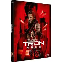 Walt Disney Tron : Ares Blu-ray