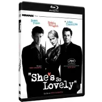 LCJ She's So Lovely Blu-ray