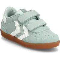 Hummel Baskets Victory Suede Ii