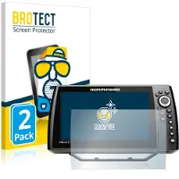 BROTECT Film de protection antireflet Protection d'écran mat