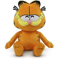 Youtooz Peluche Garfield Garfield 22 cm