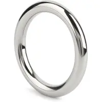 Mr. Steel Le prince C-Ring 6 mm x 35 mm