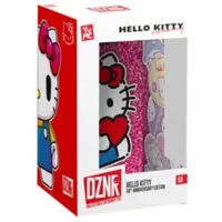 Yume Toys Figurine Hello Kitty 50th Anniversary