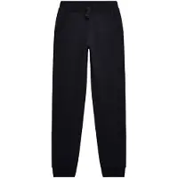 GUESS Pantalon De Survêtement Guess Active Pants Core - Organic French Terry 250gsm Bleu Nuit