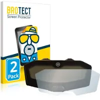 BROTECT Film de protection antireflet Protection d'écran mat