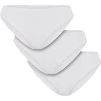 Urban Classics Slip ' ' blanc