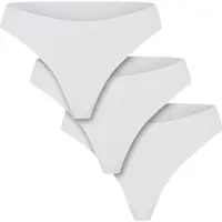 Urban Classics Slip blanc cassé