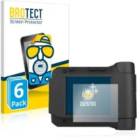 BROTECT Film de protection antireflet Protection d'écran mat