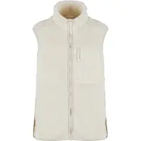 Urban Classics Gilet 'Sherpa' | 4XL | male