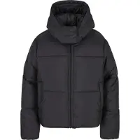 Urban Classics Veste d’hiver noir