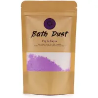Generic AW Bath Bomb Fairy Bath Dust 190g Fig & Cassis