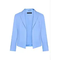 Betty Barclay Blazer bleu clair