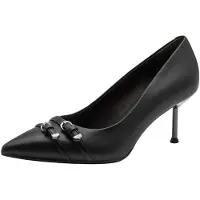 Tamaris Escarpins noir