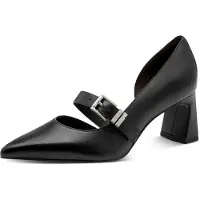 Tamaris Escarpins noir