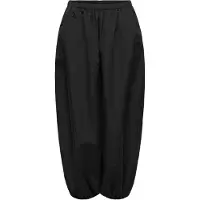ONLY Pantalon 'ONLAzra' noir