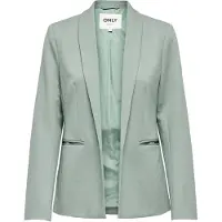 ONLY Blazer 'ONLEska Addy' menthe / roseau