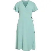 Vila Robe 'VILovie' menthe