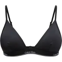 Calvin Klein Underwear Hauts de bikini noir