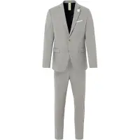 Thomas Goodwin Costume gris clair