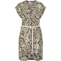 Apricot Robe ' ' kaki