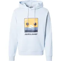 Jack & Jones Sweat à Capuche Perry