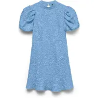Vero Moda Robe 'VMFiona' bleu clair
