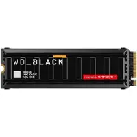 SanDisk Black SN8100 1 To M.2 PCI Express 5.0 NVMe TLC 3D NAND