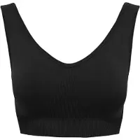 Only Play Soutien-gorge de sport 'ONPedda' noir