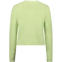 Betty Barclay Cardigan vert clair