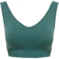 Only Play Soutien-gorge de sport 'ONPedda' sapin
