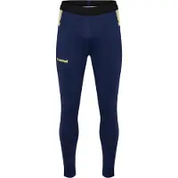 Hummel Blaze 2.0 Training Tracksuit Pants Bleu S
