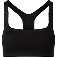 The North Face Soutien-gorge de sport 'REFINA' noir