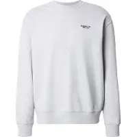 Element Co Emb Sweatshirt Gris L Homme