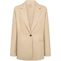 Soyaconcept Blazer ' SC-CARONNE ' beige chiné