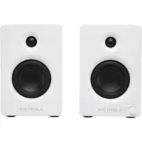 Victrola Tempo Blanc