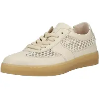 Gabor Chaussure à lacets crème