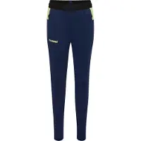 Hummel Blaze 2.0 Training Tracksuit Pants Bleu 128 cm Enfants