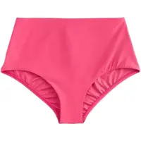 Next Bas de bikini magenta