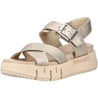 Nero Giardini Sandales sable