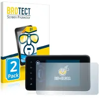 BROTECT Protection Clair
