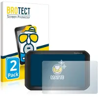 BROTECT Film de protection antireflet Protection d'écran mat